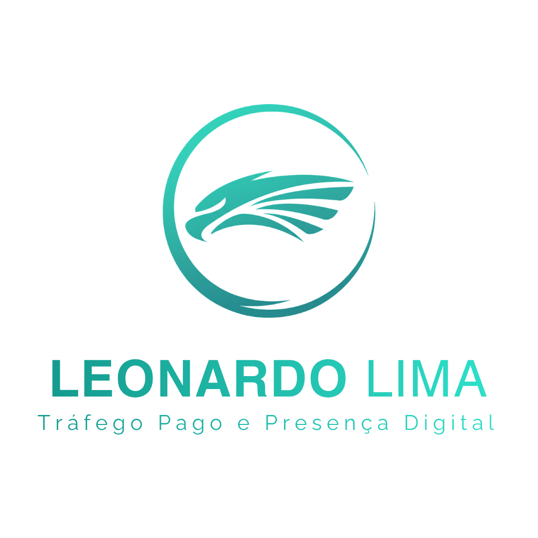 logo para quem busca gestão de tráfego e redes sociais